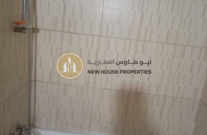 Apartment - Studio - 1 Bathroom for rent in Ajman One Towers - Al Sawan - Ajman Apartment - Studio - 1 Bathroom for rent in Ajman One Towers - Al Sawan - Ajman