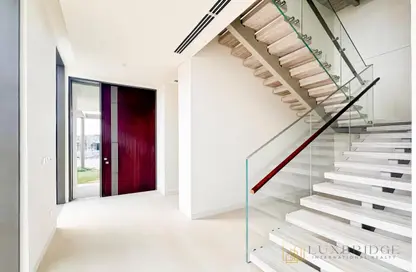 Townhouse - 3 Bedrooms - 4 Bathrooms for rent in Nad Al Sheba 1 - Nad Al Sheba - Dubai