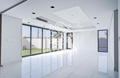Townhouse - 4 Bedrooms - 4 Bathrooms for rent in Gardenia Townhomes - Wasl Gate - Dubai