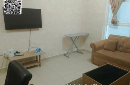 Apartment - 1 Bedroom - 2 Bathrooms for sale in Al Rashidiya 1 - Al Rashidiya - Ajman