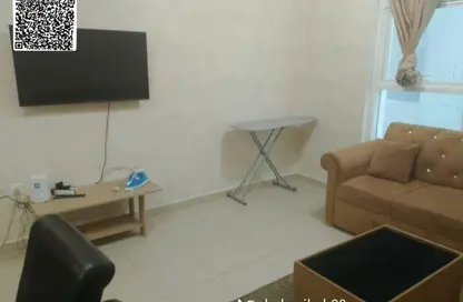 Apartment - 1 Bedroom - 2 Bathrooms for sale in Al Rashidiya 1 - Al Rashidiya - Ajman