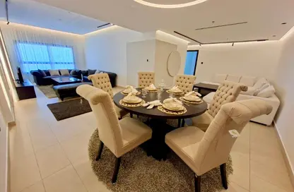 شقة - 2 غرف نوم - 3 حمامات للبيع في كورنيش الخان - الخان - الشارقة