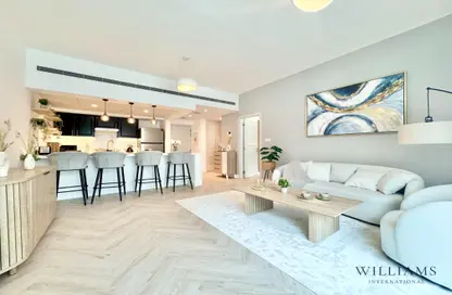 Apartment - 1 Bedroom - 1 Bathroom for rent in Al Samar 2 - Al Samar - Greens - Dubai Apartment - 1 Bedroom - 1 Bathroom for rent in Al Samar 2 - Al Samar - Greens - Dubai