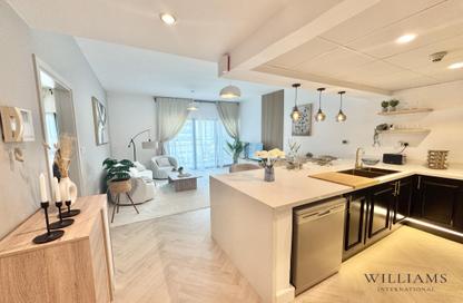 Apartment - 1 Bedroom - 1 Bathroom for rent in Al Samar 2 - Al Samar - Greens - Dubai Apartment - 1 Bedroom - 1 Bathroom for rent in Al Samar 2 - Al Samar - Greens - Dubai