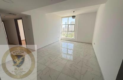 Apartment - 2 Bedrooms - 2 Bathrooms for rent in Al Majaz 3 - Al Majaz - Sharjah