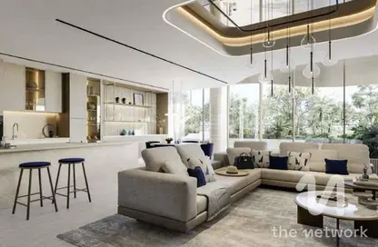 Apartment - 2 Bedrooms - 3 Bathrooms for sale in Vitalia - Palm Jumeirah - Dubai