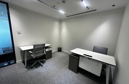 Office Space - Studio - 4 Bathrooms for rent in Al Ameri Tower - Barsha Heights (Tecom) - Dubai Office Space - Studio - 4 Bathrooms for rent in Al Ameri Tower - Barsha Heights (Tecom) - Dubai