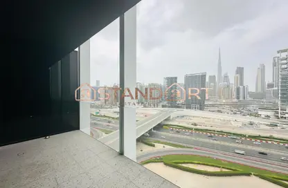 Apartment - Studio - 1 Bathroom for sale in UPSIDE Living - Business Bay - Dubai Apartment - Studio - 1 Bathroom for sale in UPSIDE Living - Business Bay - Dubai