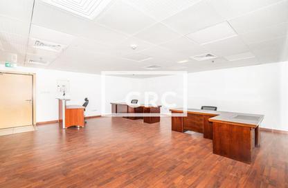Office Space - Studio - 1 for rent in Jumeirah Business Centre 5 (JBC 5) - JLT Cluster W - Jumeirah Lake Towers - Dubai