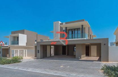 Villa - 4 Bedrooms - 6 Bathrooms for sale in Jebel Ali Village Villas - Jebel Ali Village - Jebel Ali - Dubai Villa - 4 Bedrooms - 6 Bathrooms for sale in Jebel Ali Village Villas - Jebel Ali Village - Jebel Ali - Dubai
