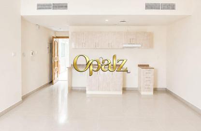 Apartment - Studio - 1 Bathroom for rent in Al Nahda - Sharjah