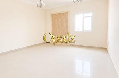 Apartment - Studio - 1 Bathroom for rent in Al Nahda - Sharjah