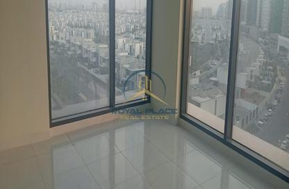 Apartment - 2 Bedrooms - 3 Bathrooms for rent in Cubital Heights 1 - Al Furjan - Dubai