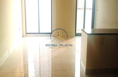 Apartment - 2 Bedrooms - 3 Bathrooms for rent in Cubital Heights 1 - Al Furjan - Dubai
