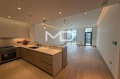 شقة - 2 غرف نوم - 4 حمامات للايجار في جوبايل تيراسيس - جزيرة الجبيل - أبوظبي