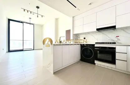 Apartment - 1 Bedroom - 2 Bathrooms for rent in Binghatti Gardenia - District 11 - Jumeirah Village Circle - Dubai