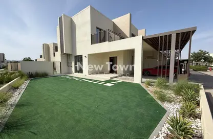 تاون هاوس - 4 غرف نوم - 4 حمامات للايجار في باركسايد 2 - اعمار الجنوبية - دبي الجنوب (مركز دبي العالمي) - دبي