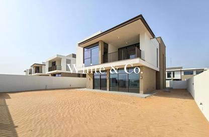 Villa - 4 Bedrooms - 7 Bathrooms for rent in Tilal Al Furjan - Al Furjan - Dubai