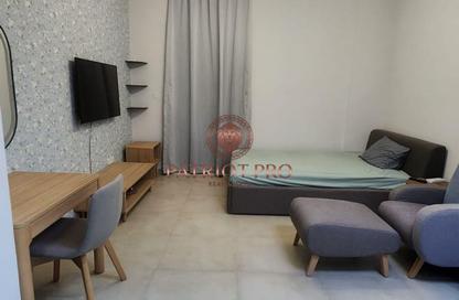 Apartment - Studio - 1 Bathroom for rent in Azizi Star - Al Furjan - Dubai
