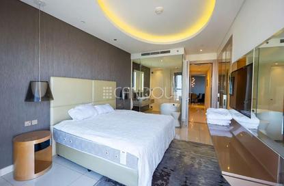 Apartment - 3 Bedrooms - 4 Bathrooms for sale in Tower A - Damac Towers by Paramount - Business Bay - Dubai