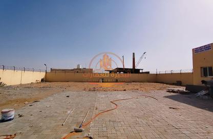 Land - Studio for rent in Ali Mousa Building - Al Sajaa Industrial - Al Sajaa - Sharjah