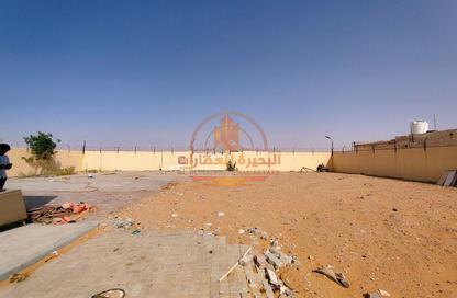 Land - Studio for rent in Ali Mousa Building - Al Sajaa Industrial - Al Sajaa - Sharjah