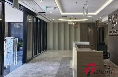 شقة - غرفة نوم - 2 حمامات للايجار في جولف فيزتا هايتس - مدينة دبي الرياضية - دبي