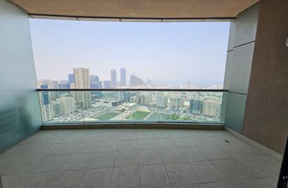 Apartment - 4 Bedrooms - 6 Bathrooms for rent in Al Majaz 3 - Al Majaz - Sharjah
