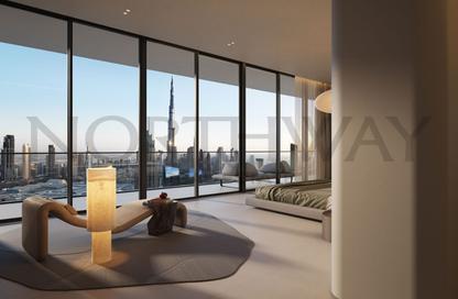 Apartment - 2 Bedrooms - 3 Bathrooms for sale in Akala Hotel and Residences - Zabeel 2 - Zabeel - Dubai Apartment - 2 Bedrooms - 3 Bathrooms for sale in Akala Hotel and Residences - Zabeel 2 - Zabeel - Dubai