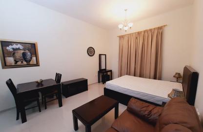 Apartment - Studio - 1 Bathroom for rent in Elite Sports Residence 10 Tower 1 - Elite Sports Residence 10 - Elite Sports Residence - Dubai Sports City - Dubai