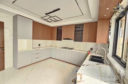 Villa - 3 Bedrooms - 6 Bathrooms for sale in Kabbali Hills - Al Helio 2 - Al Helio - Ajman