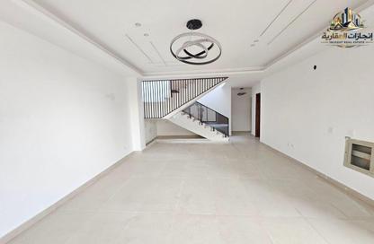 Villa - 3 Bedrooms - 6 Bathrooms for sale in Kabbali Hills - Al Helio 2 - Al Helio - Ajman