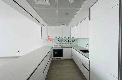 Apartment - 1 Bedroom - 2 Bathrooms for rent in Luma Park Views - District 14 - Jumeirah Village Circle - Dubai