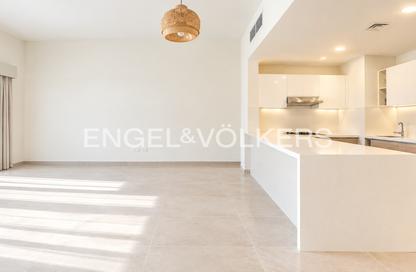Apartment - 1 - 2 for rent in Al Andalus Tower B - Al Andalus - Jumeirah Golf Estates - Dubai