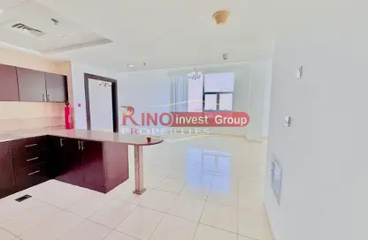 Apartment - 1 Bedroom - 2 Bathrooms for rent in Al Rabia Tower - Majan - Dubai Land - Dubai