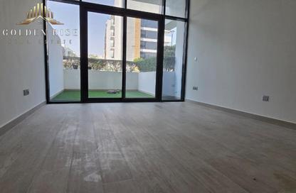 Apartment - Studio - 1 for rent in Azizi Riviera 8 - Azizi Riviera - Meydan One - Meydan - Dubai