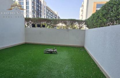 Apartment - Studio - 1 for rent in Azizi Riviera 8 - Azizi Riviera - Meydan One - Meydan - Dubai