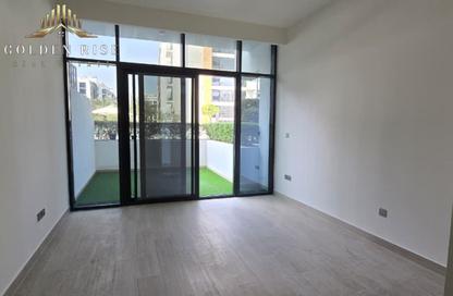 Apartment - Studio - 1 for rent in Azizi Riviera 8 - Azizi Riviera - Meydan One - Meydan - Dubai
