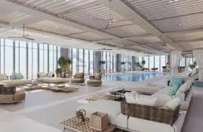 Apartment - 3 Bedrooms - 3 Bathrooms for sale in Address Residences Zabeel 3 - Zabeel 1 - Zabeel - Dubai