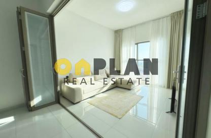 Apartment - 1 Bedroom - 1 Bathroom for sale in Wavez Residence - Liwan - Dubai Apartment - 1 Bedroom - 1 Bathroom for sale in Wavez Residence - Liwan - Dubai