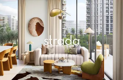 شقة - 2 غرف نوم - 2 حمامات للبيع في بارك لاين مبني2 - بارك لين. - دبي هيلز استيت - دبي