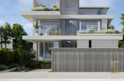 فيلا - 4 غرف نوم - 5 حمامات للبيع في بايفيو - إعمار بيتشفرونت - دبي هاربور - دبي