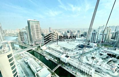 Apartment - 2 Bedrooms - 3 Bathrooms for rent in Al Mamzar - Sharjah - Sharjah Apartment - 2 Bedrooms - 3 Bathrooms for rent in Al Mamzar - Sharjah - Sharjah