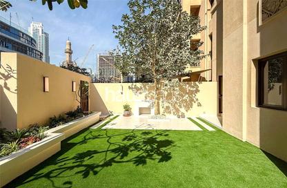 Apartment - 2 Bedrooms - 3 Bathrooms for sale in Zanzebeel 2 - Zanzebeel - Old Town - Downtown Dubai - Dubai
