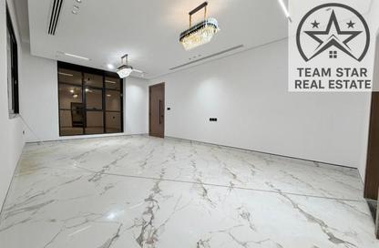 Villa - 5 Bedrooms - 7 Bathrooms for rent in Al Zaheya Gardens - Al Zahya - Ajman
