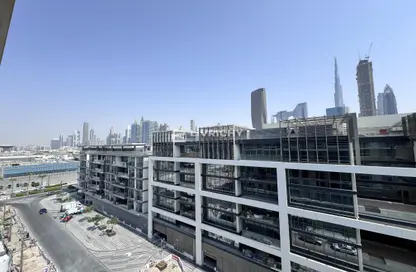 شقة - غرفة نوم - 1 حمام للايجار في فيريديان - سنترال بارك في سيتي ووك - سيتي ووك - دبي