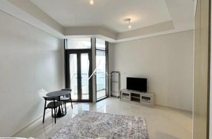 Apartment - Studio - 1 Bathroom for sale in Aykon City Tower C - Aykon City - Business Bay - Dubai