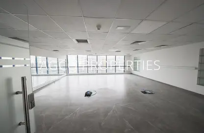 Office Space - Studio - 2 Bathrooms for rent in Jumeirah Bay Towers - Jumeirah Lake Towers - Dubai