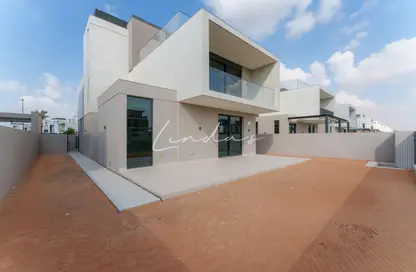 Villa - 4 Bedrooms - 4 Bathrooms for rent in Elie Saab 1 - Elie Saab - Arabian Ranches 3 - Dubai