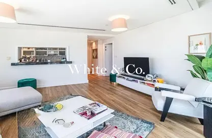 Apartment - 1 Bedroom - 2 Bathrooms for sale in The Lofts Central - The Lofts - Downtown Dubai - Dubai